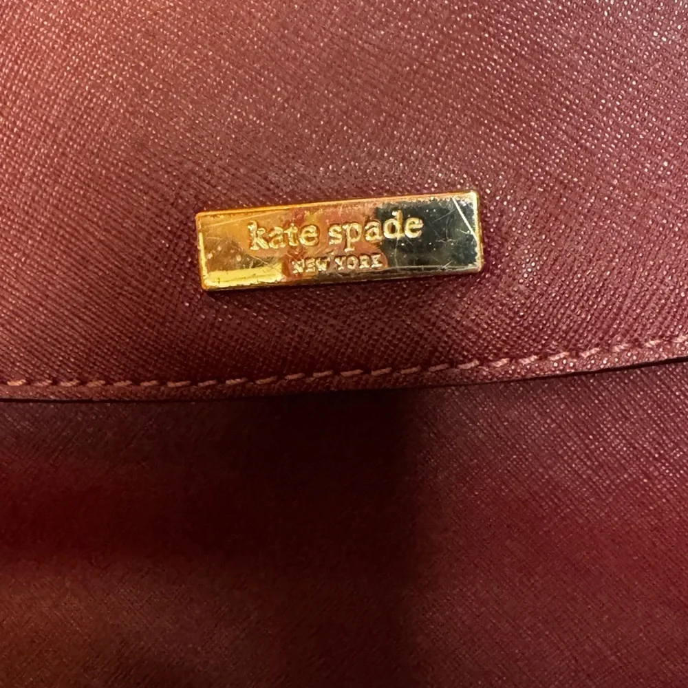 kate spade elegant kate